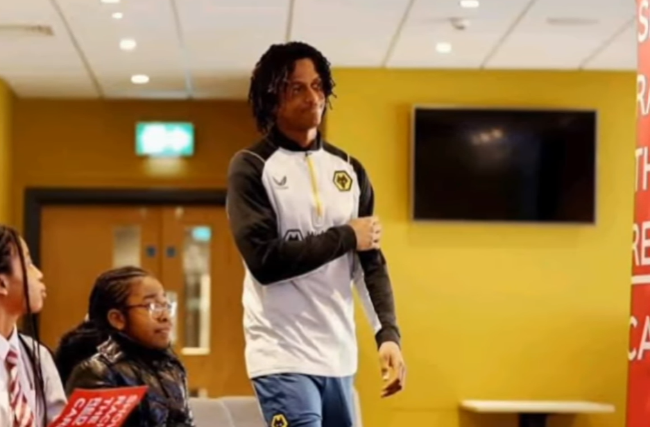 Imagine Stire Doliu în fotbalul internațional. A murit la doar 21 de ani într-un grav accident rutier | 2review.ro