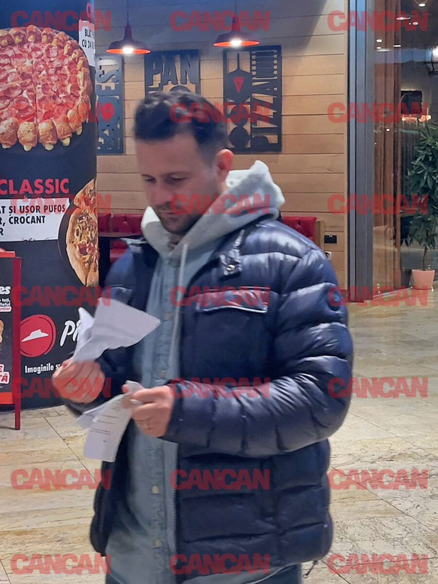 Magicianul a plătit o factură