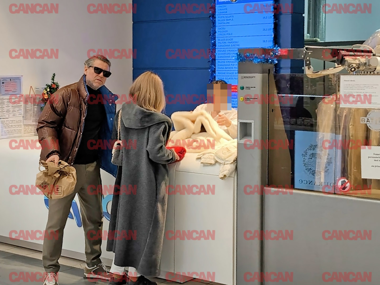 Cei doi erau nedezlipiți unul de celălalt