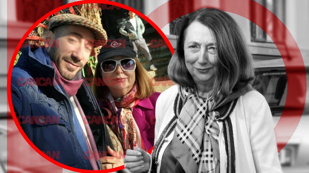 A început războiul pentru averea Rodicăi Stănoiu! Moștenitorii surpriză, care i-au luat fața ”Puișorului”