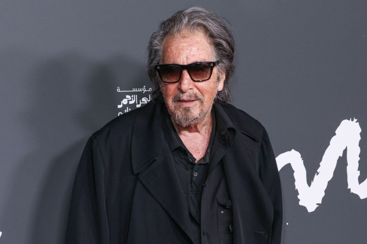 Imagine Stire Al Pacino s-a căsătorit în secret?! Detaliul care a ridicat semne de întrebare în rândul fanilor | 2review.ro