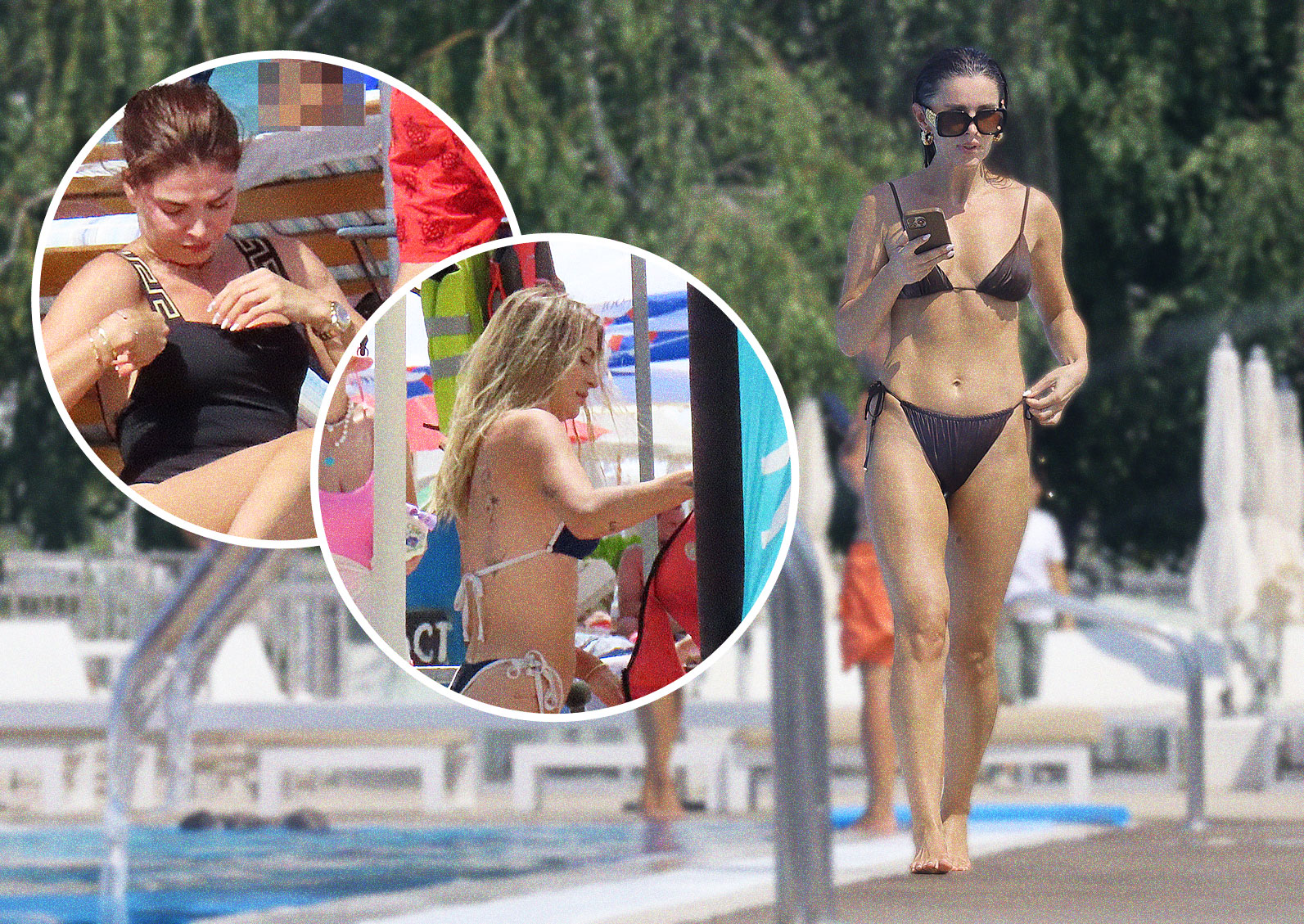 Poza pentru articolul Top 25 fete pe care le-am fotografiat în 2025 la plajă – Imaginile anului 2025