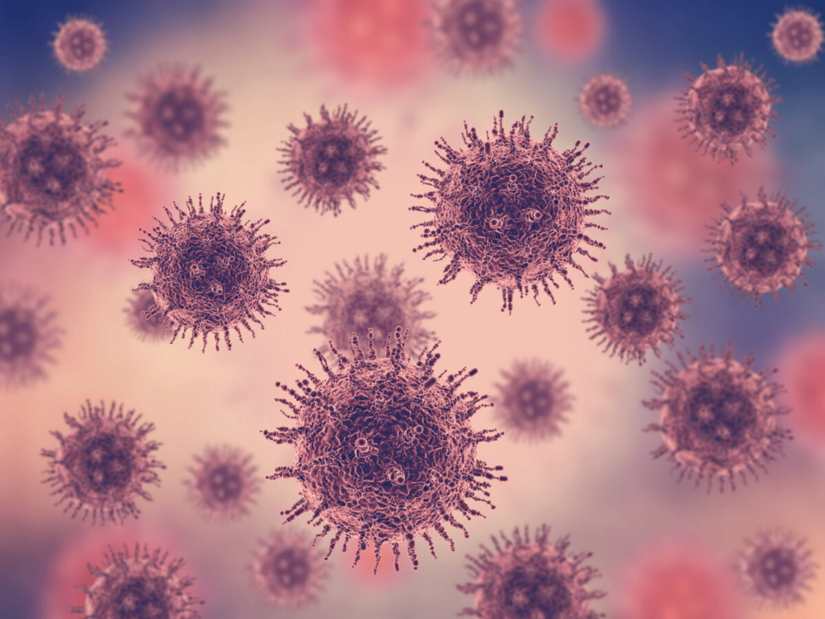 Un nou virus se răspândește rapid în România, după apariția leprei la Cluj! Peste 3.000 de cazuri au fost confirmate în decembrie 2025