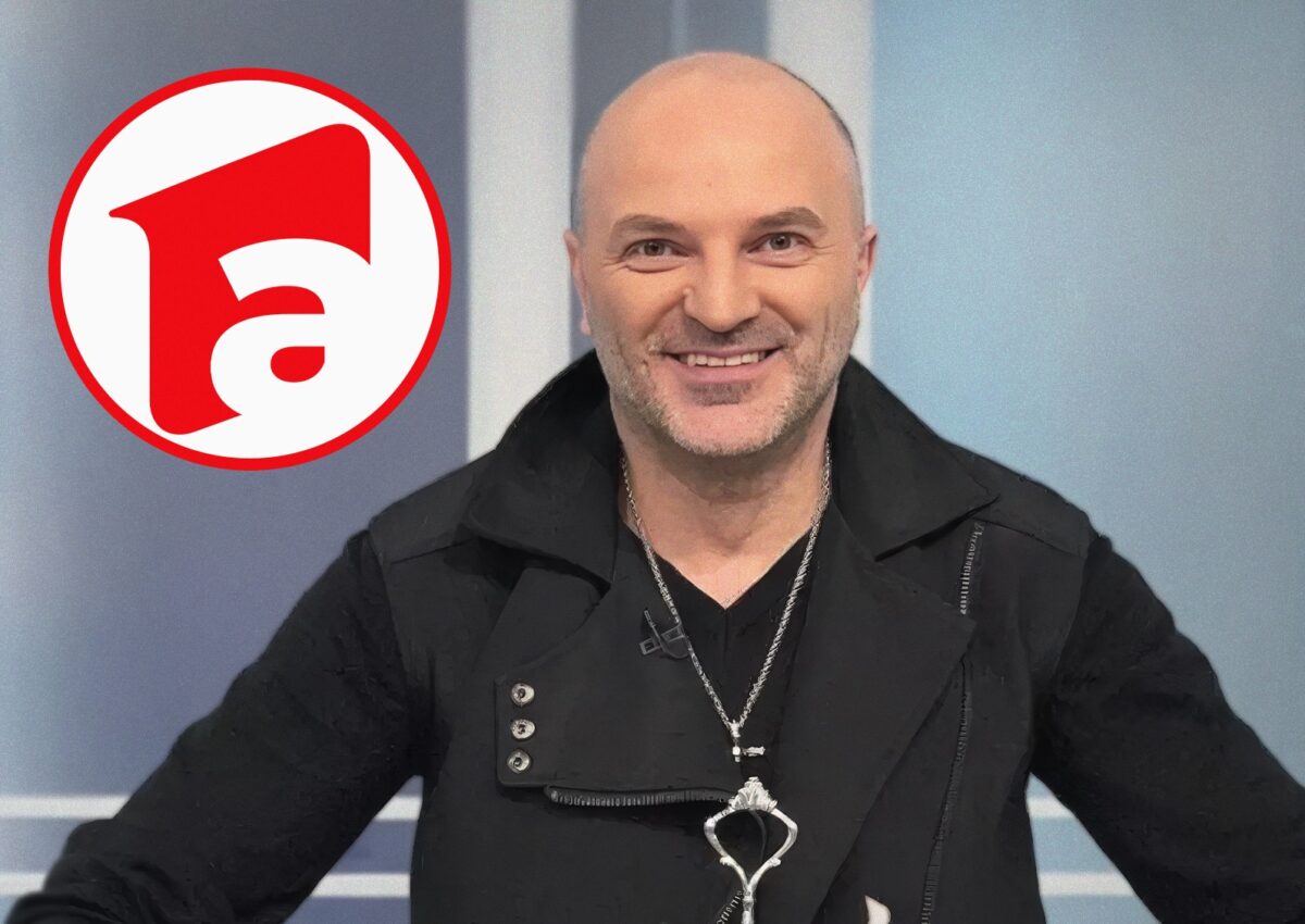 Dan Capatos, primele declarații despre plecarea din Antenă! Ce se va întâmpla cu prezentatorul