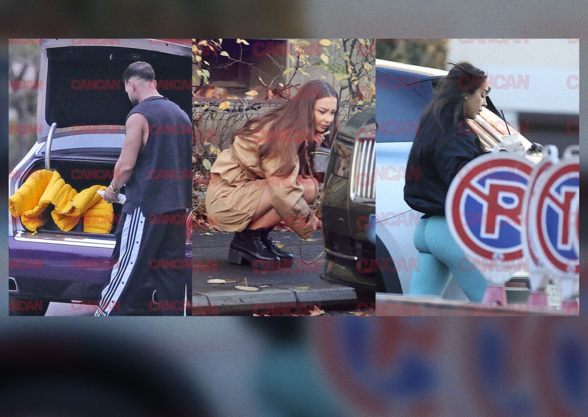 Cum să-ți pregătești mașina pentru iarnă! Dorian Popa, Cati Vijelie și Cristina Ștefania au tactici TOP