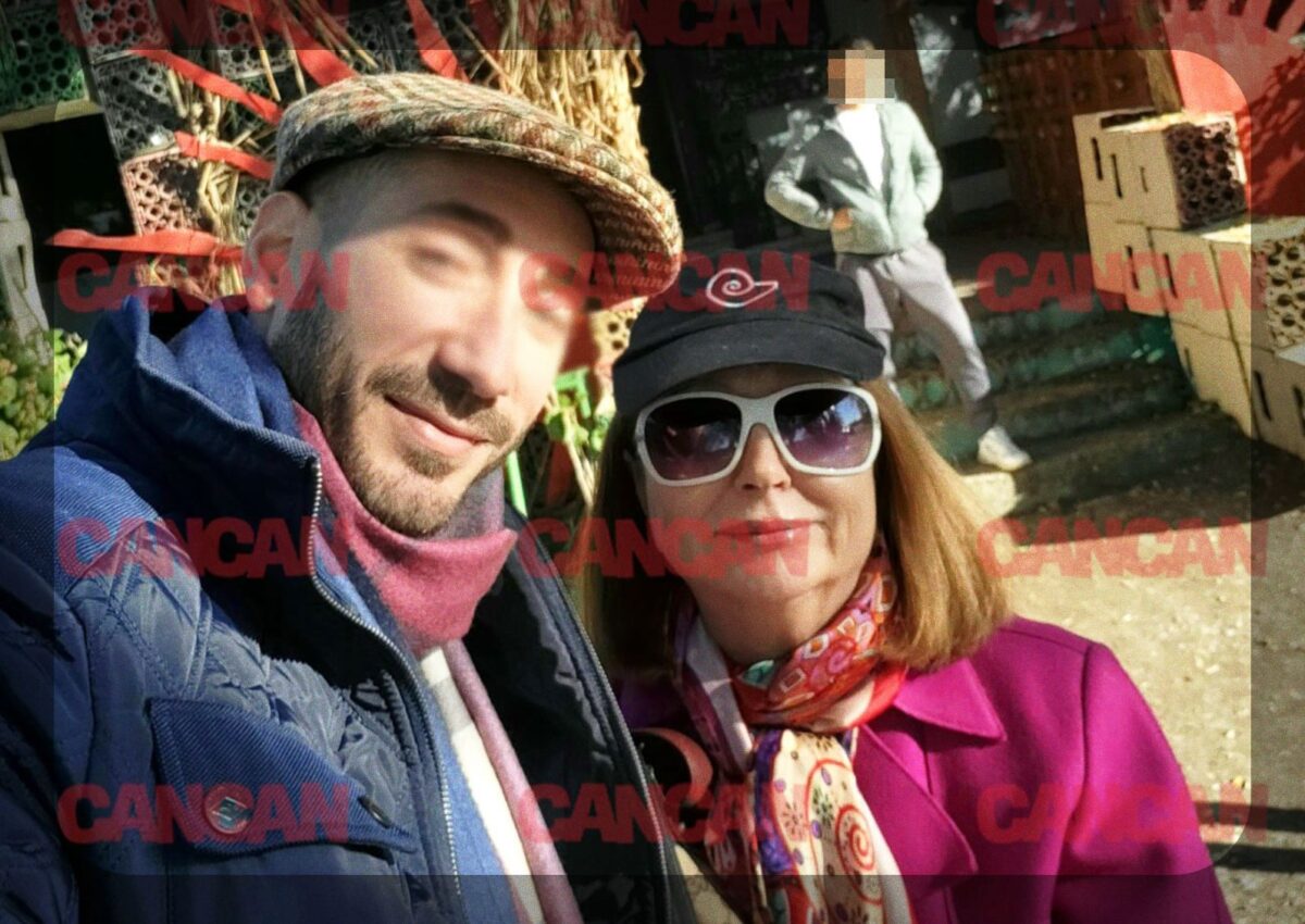 Noi detalii despre ”puiuțul” fostei ministrese a Justiției! Și-a părăsit iubita medic (60 de ani) pentru Rodica Stănoiu (86 de ani)