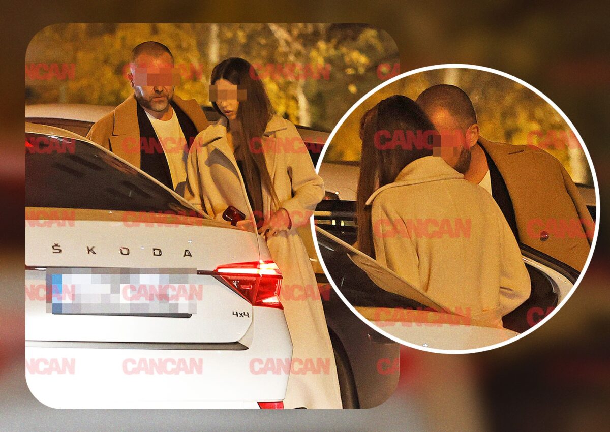 Chef în bucătărie, gentleman în privat! Matinalul de la Neatza a „asezonat” o șatenă