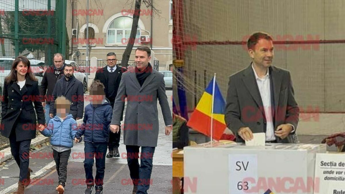 Mesajul transmis de Cătălin Drulă după înfrângere: ”L-am îndemnat pe Ciprian să aibă curaj”