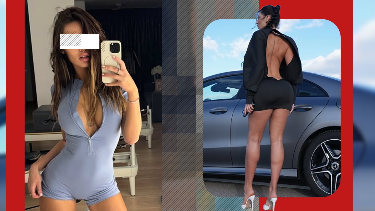 Conflict pe TikTok între influencerițe din Brașov