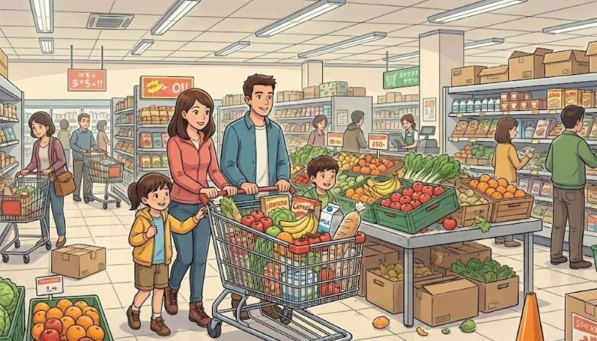 Imagine Stire Test de inteligență | Depistați bufnița ascunsă în această imagine! | 2review.ro