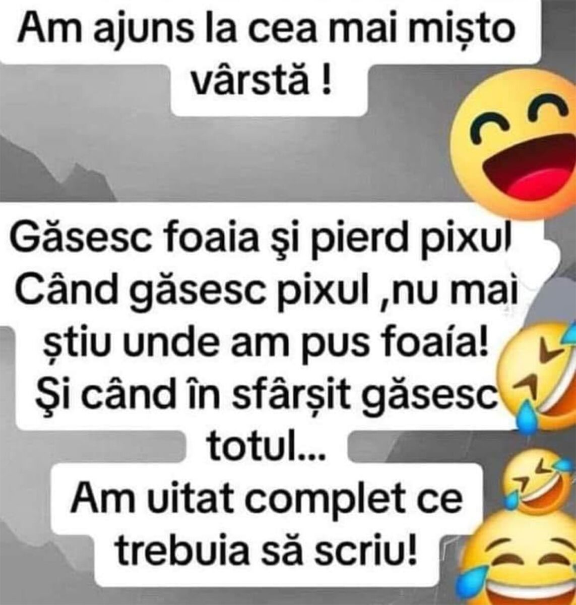 BANCUL ZILEI | Care este