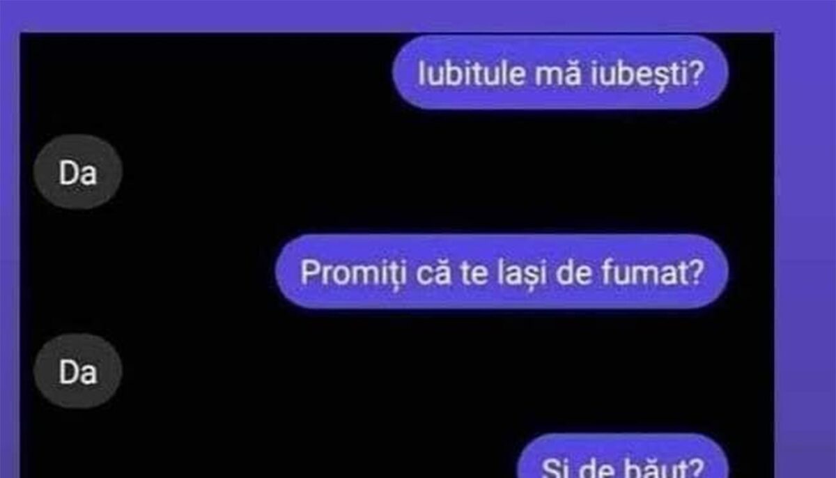 Imagine Stire BANC | „Iubitule, mă iubești?” | 2review.ro