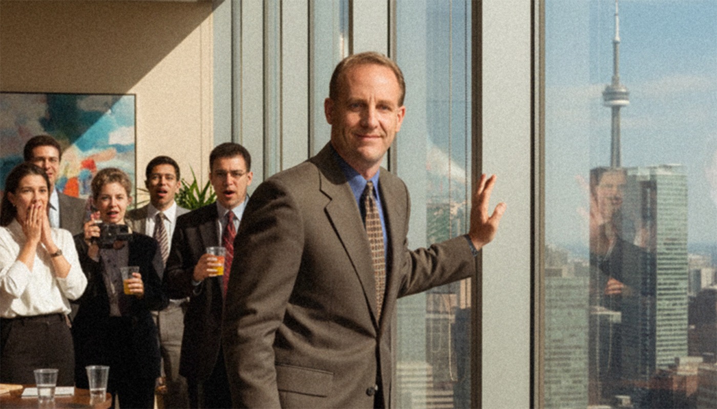 Povestea lui Garry Hoy, avocatul-inginer ucis de propria încăpățânare. Trucul favorit din cauza căruia și-a pierdut viața