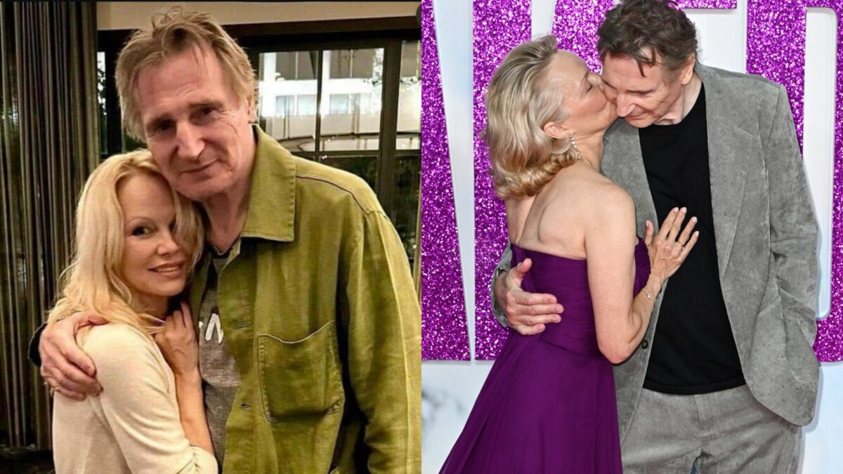 Imagine Stire Cea mai dorită blondă a anilor ’90 spune adevărul despre relația cu celebrul actor! S-a spulberat totul prea repede | 2review.ro