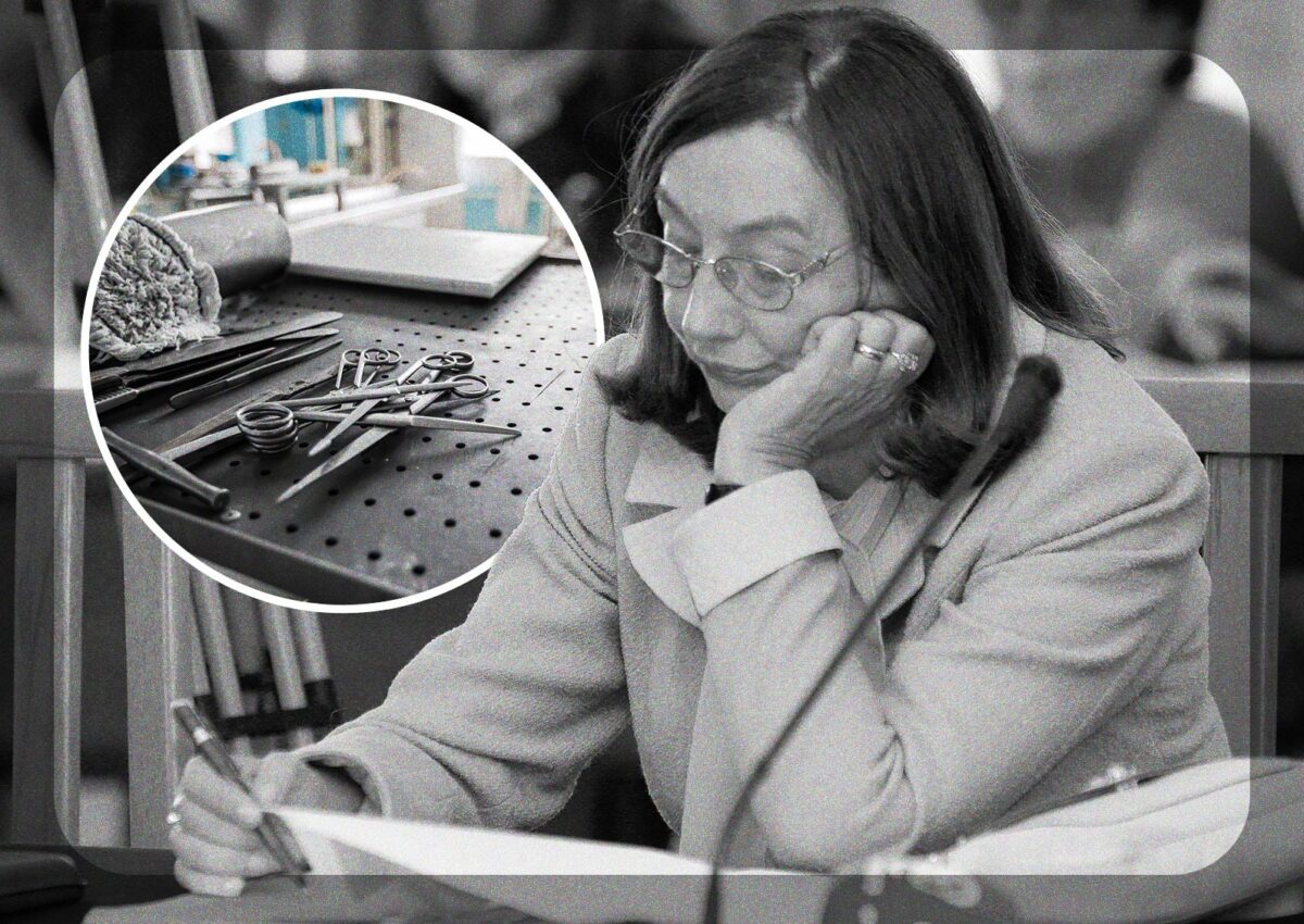 Rodica Stănoiu, înmormântată fără autopsie! Era lovită și subnutrită, dar nimeni nu știe cauza exactă a morții