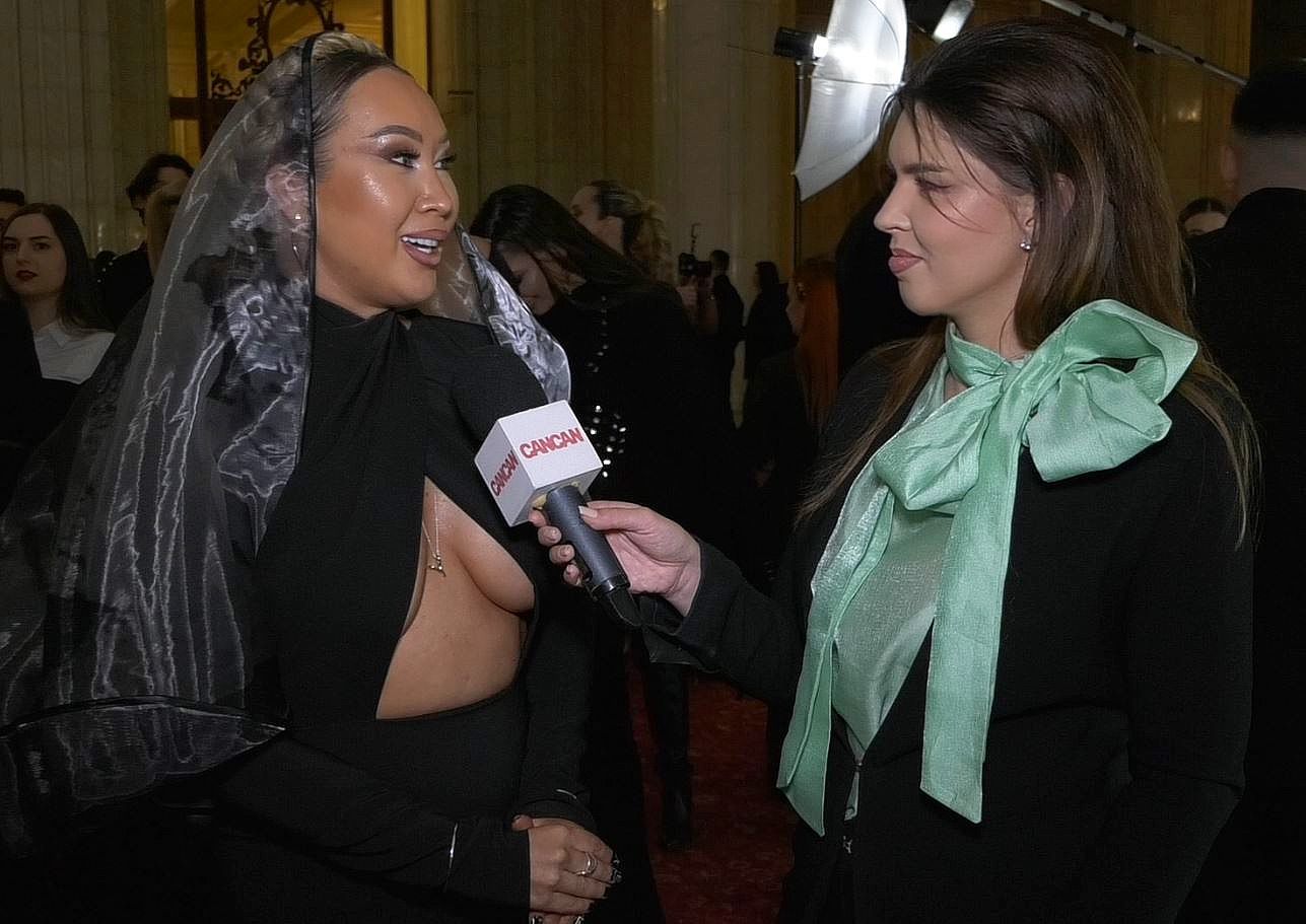 Xonia a avut parte de un an bun! Artista și-a revenit spectaculos