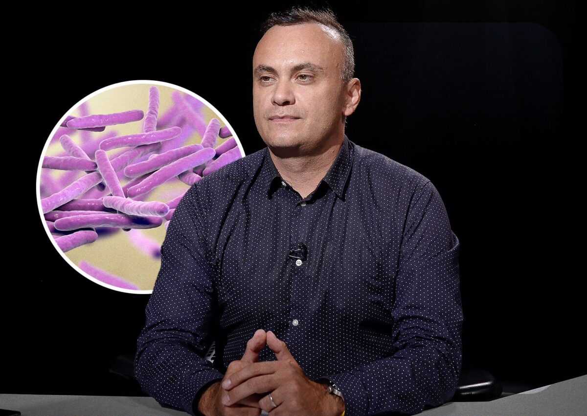 Adrian Marinescu, semnal de alarmă după apariția celor două cazuri de lepră din Cluj: „Lepra nu este eradicată! E un focar familial”