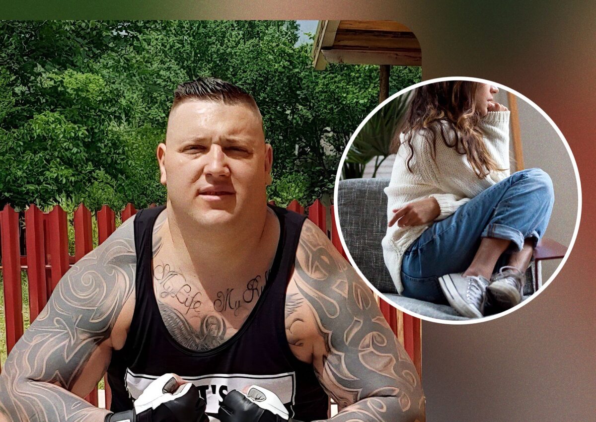 Avem declarația cutremurătoare din dosarul în care vedeta RXF a primit 20 de ani de închisoare! Ce a povestit la Parchet minora care l-a acuzat de viol pe Marian Piciu: ”A încuiat ușa și m-a forțat”