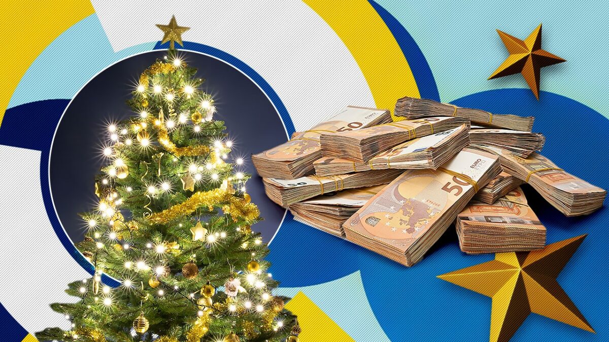 Imagine Stire Cum să decorezi bradul, în funcție de ce vrei să atragi în 2026? Ce trebuie să faci pentru faimă sau bani | 2review.ro