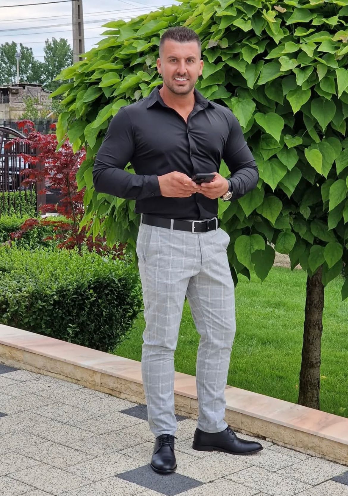 Beleuț Andrei, fost concurent Batem Palma a decis să accepte provocarea Survivor