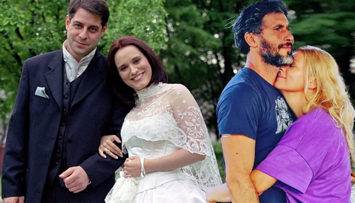 TOP 10 | Cele mai longevive cupluri din showbizul românesc. Cine sunt vedetele care au „uitat” să se despartă