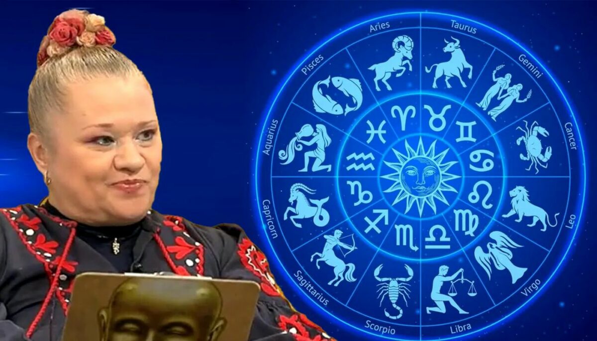 Imagine Stire Zodia care va conduce lumea în următorii 7 ani. Mariana Cojocaru: „Totul va fi la picioarele tale” | 2review.ro