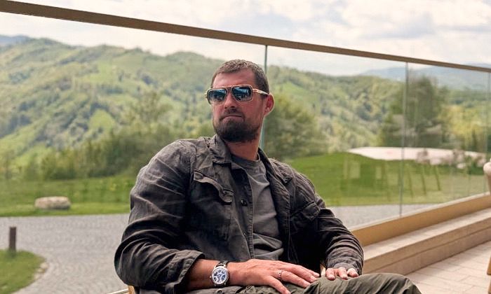 Gabi Tamaș a acceptat provocare Survivor la scurt timp după ce s-a întors din Asia Express