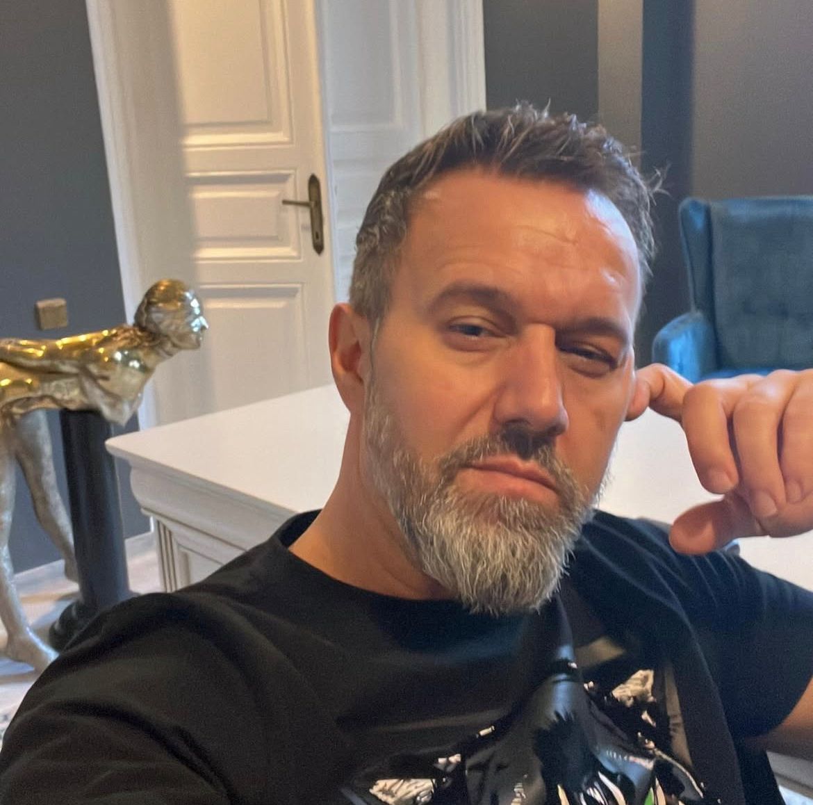 Titus Steel va participa la Survivor 2026