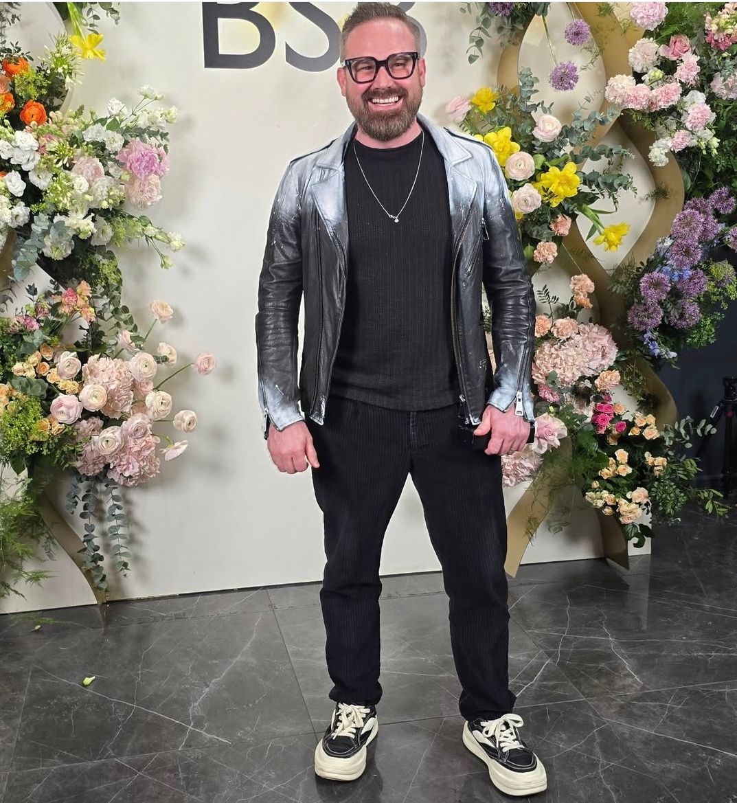 Soțul Bellei Santiago, Nicu Grigore, este pregătit pentru competiție