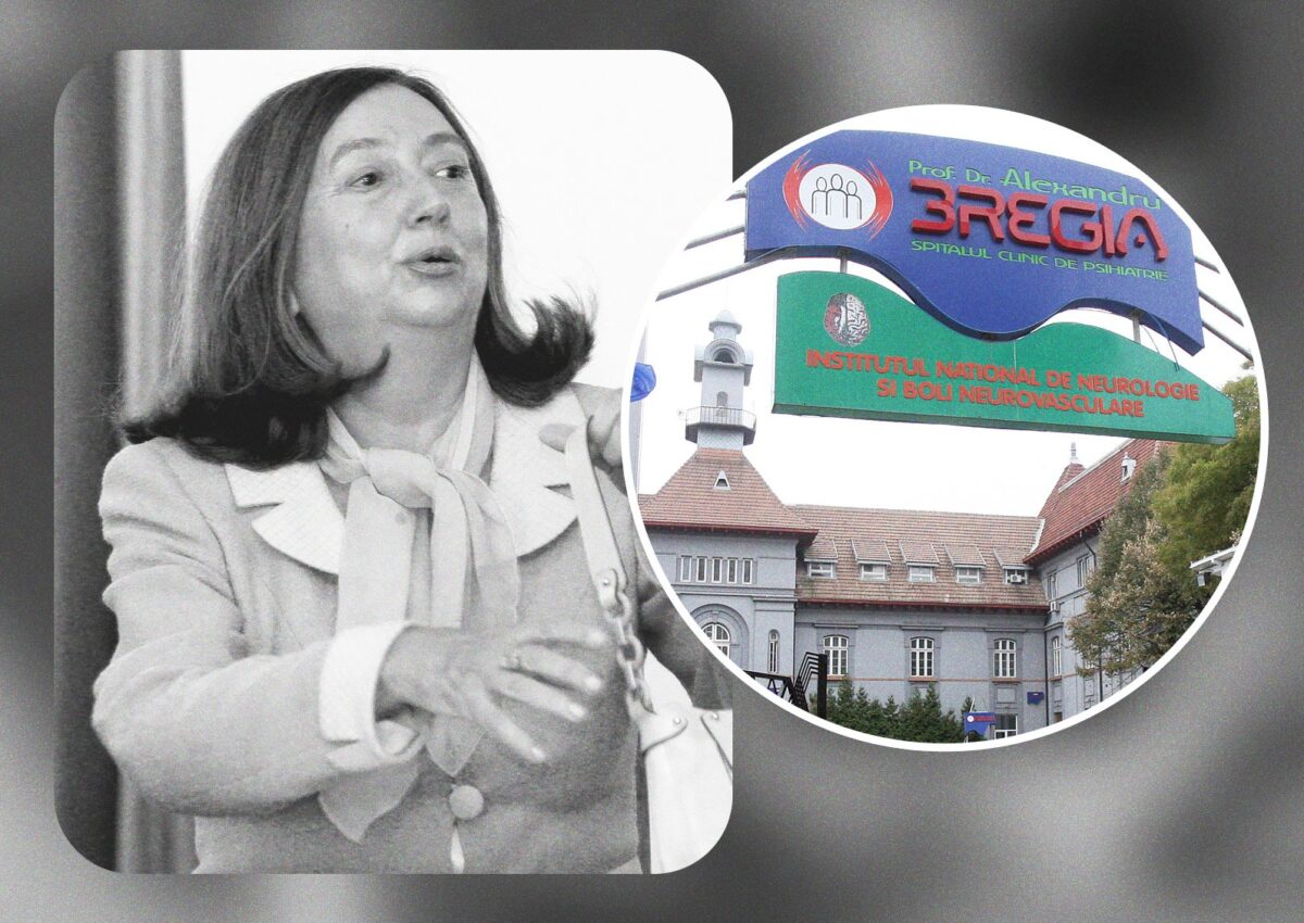 În ce stare a ajuns Rodica Stănoiu la Obregia, cu puțin timp înainte de deces. Detaliul care a declanșat suspiciuni
