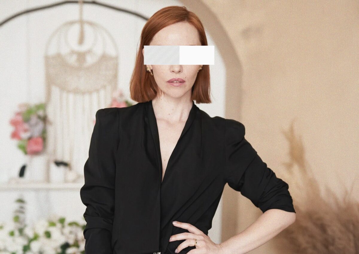 Photo for the article Prețul pe care l-a plătit celebra actriță pentru succesul internațional: „Nu dispare, îl cari cu tine în fiecare zi”