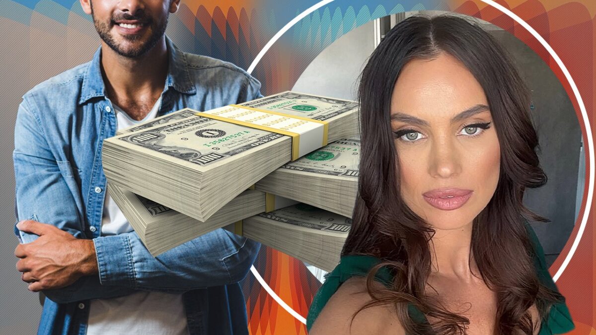 Cum a pierdut Alina Pușcău un 1 milion de dolari din cauza unui bărbat: „Multe fete fac chestia asta”
