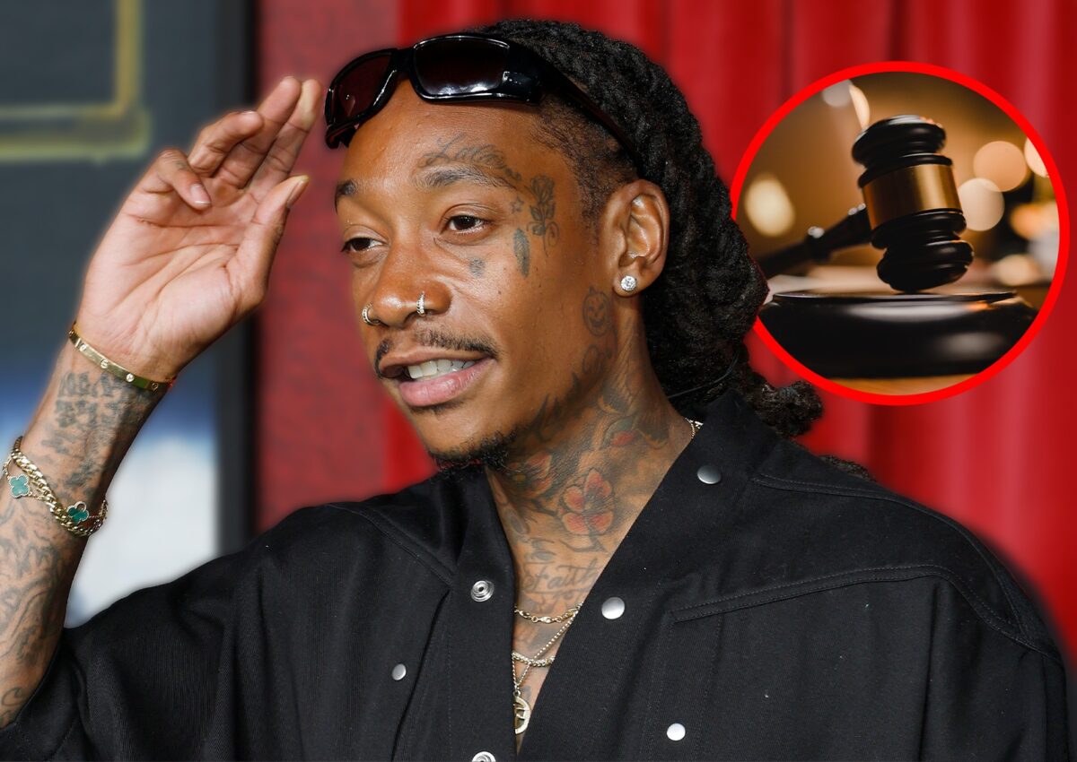 Avantajul pe care îl are Wiz Khalifa, după sentința definitivă din România. Cum ar putea fenta rapperul închisoarea