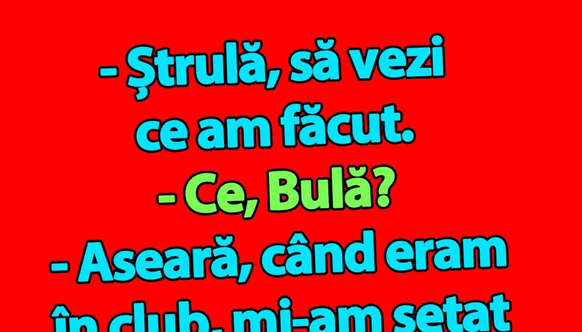 Imagine Stire BANC | Bulă și recunoașterea facială | 2review.ro