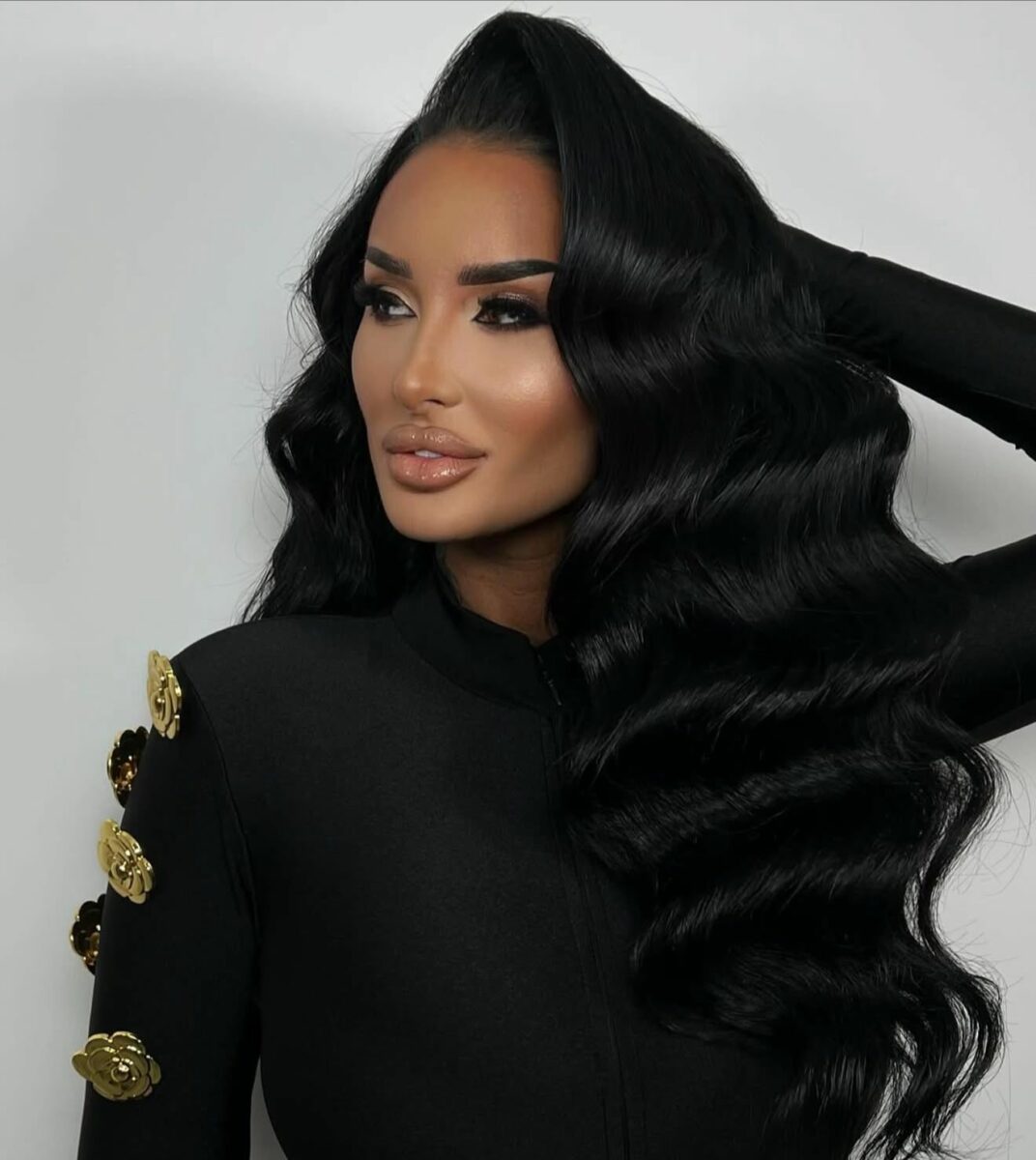 Imagine Stire Dana, ex-ispita de la Insula iubirii, a primit cel mai dur diagnostic: ”Da, e malign” | 2review.ro