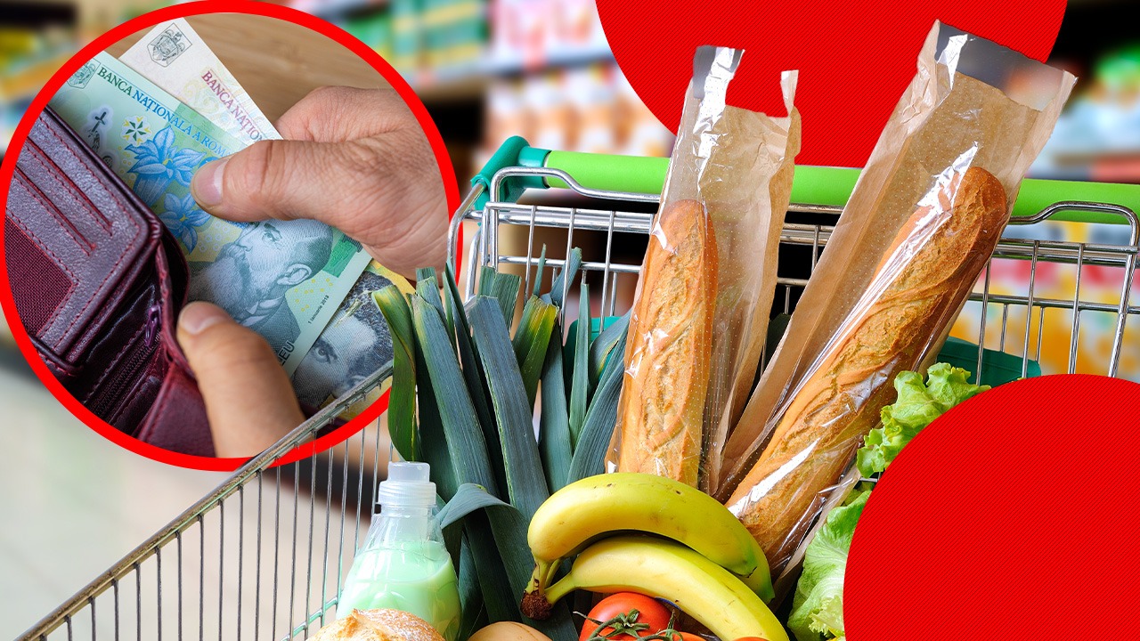 Alimentele care se scumpesc din 2026! Vești proaste pentru toți românii Alimentele care se scumpesc din 2026! Vești proaste pentru toți românii