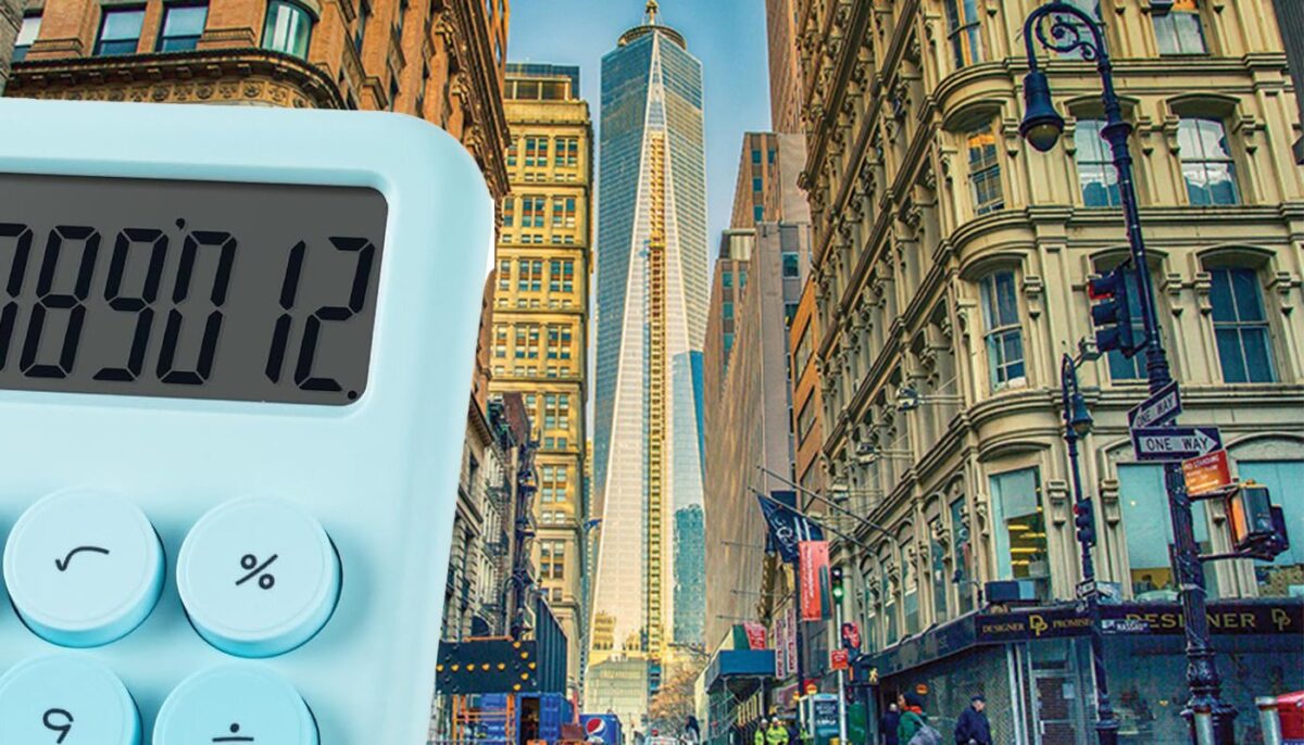 Calcul complet | Cât costă o lună în New York, în 2025. Câți bani ar plăti un român, dacă s-ar muta acolo