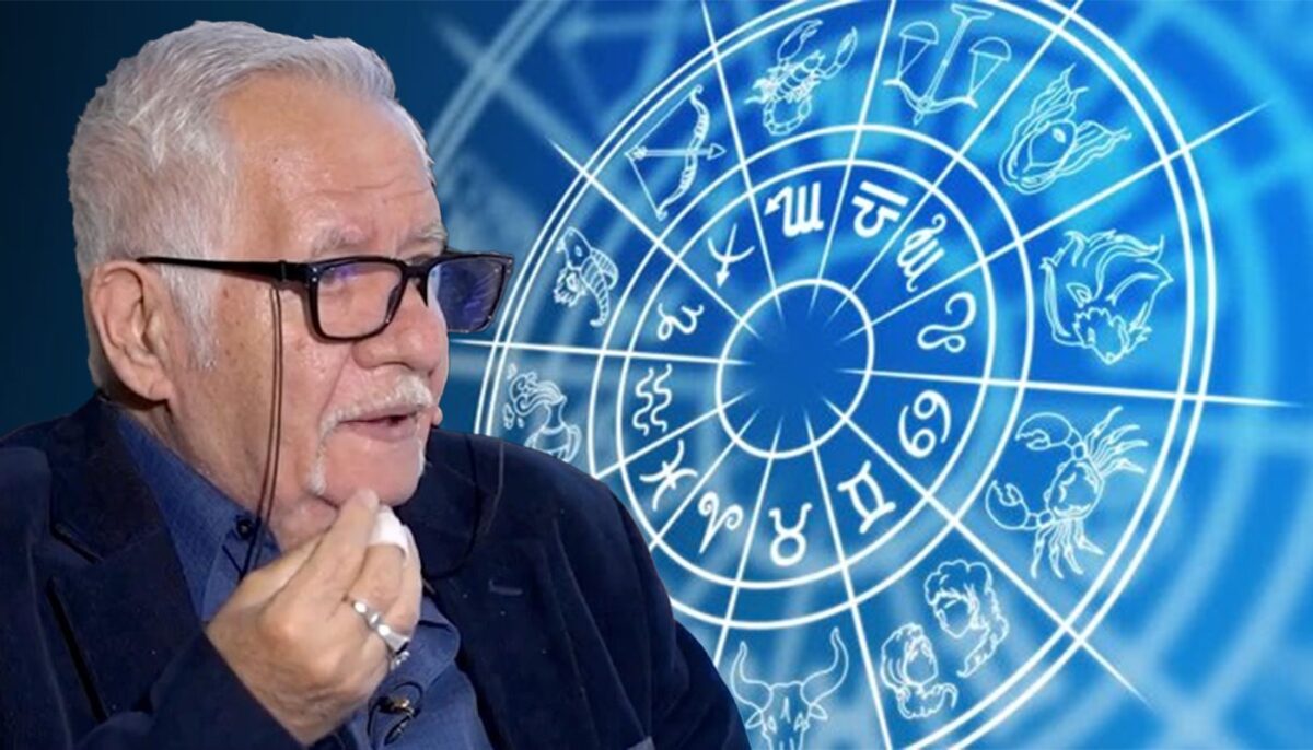 Zodia greu încercată în ultimele zile ale anului 2025. Mihai Voropchievici avertizează: „Vine un uragan puternic”