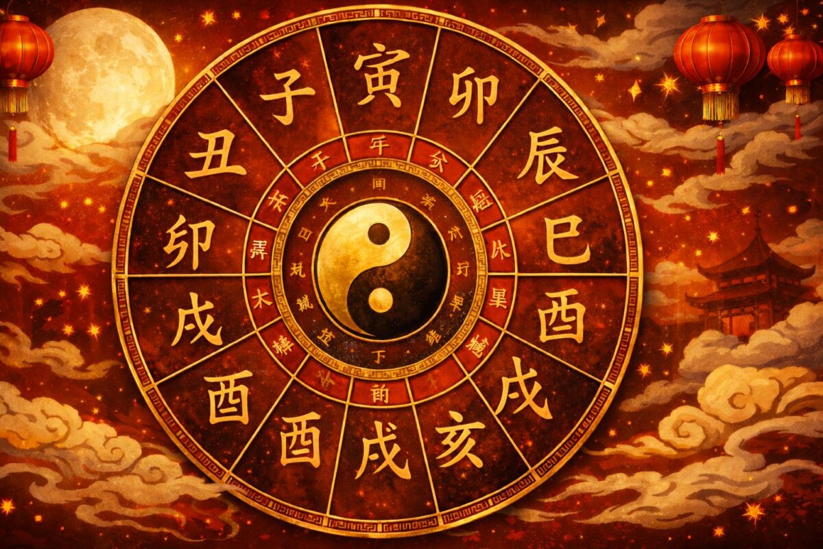 Imagine Stire Horoscop chinezesc 27 decembrie 2025. Dragonul are oportunități de afirmare | 2review.ro