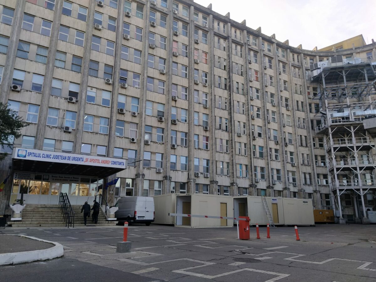Județul din România în care au fost găsite 19 persoane decedate în cele 2 zile de Crăciun. Nu s-a mai putut face nimic pentru ei