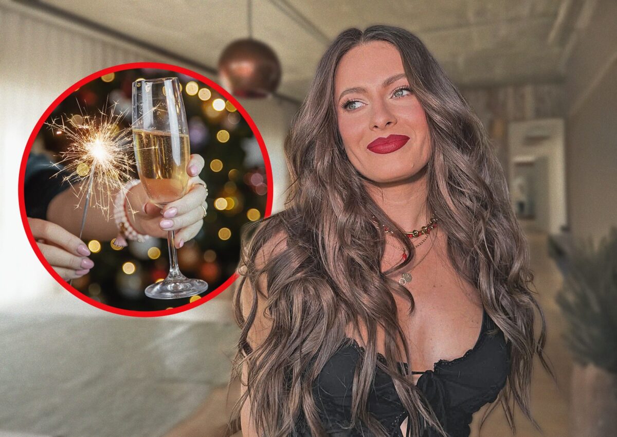 Raluka, la datorie până în ultima clipă: “Intru în noul an exact așa cum îmi place”