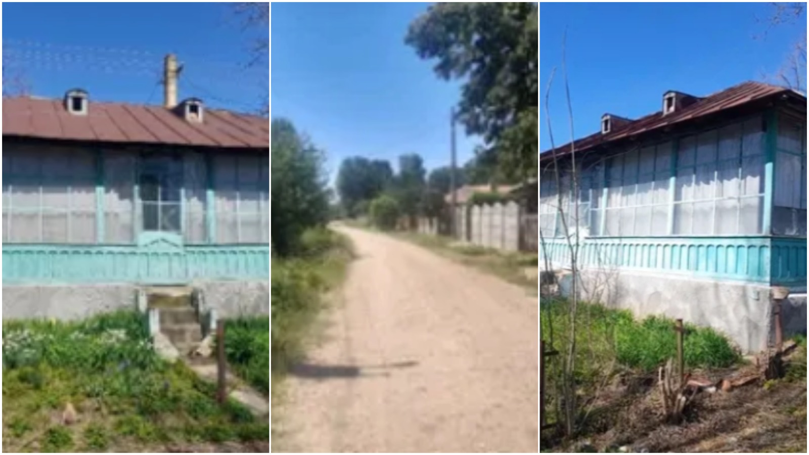 Apartamente accesibile în România: Anina și Ciolănești