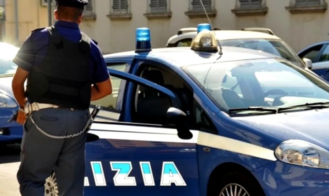 Un șofer roman a fost amendat cu aproape 10.000 de euro în Italia. Ce avea acesta în mașină