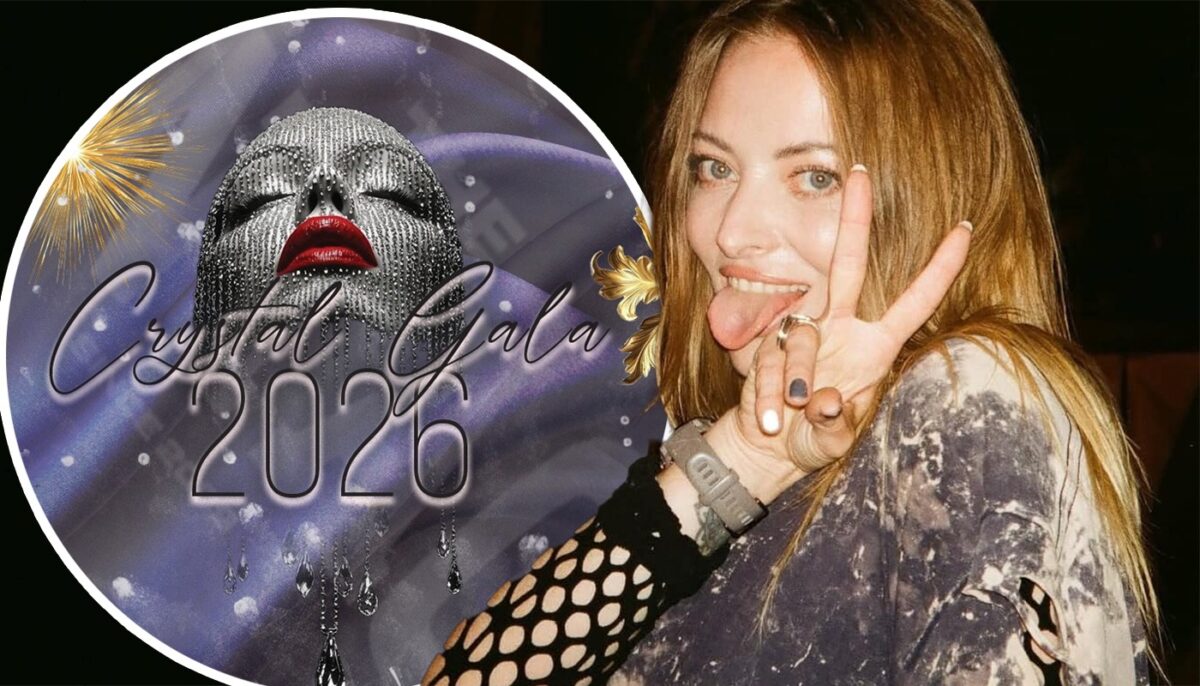 Imagine Stire Cât costă să petreci Revelionul în clubul Deliei Matache din Centrul Vechi? Pachetul „platinum” e cât un sejur la St. Moritz | 2review.ro