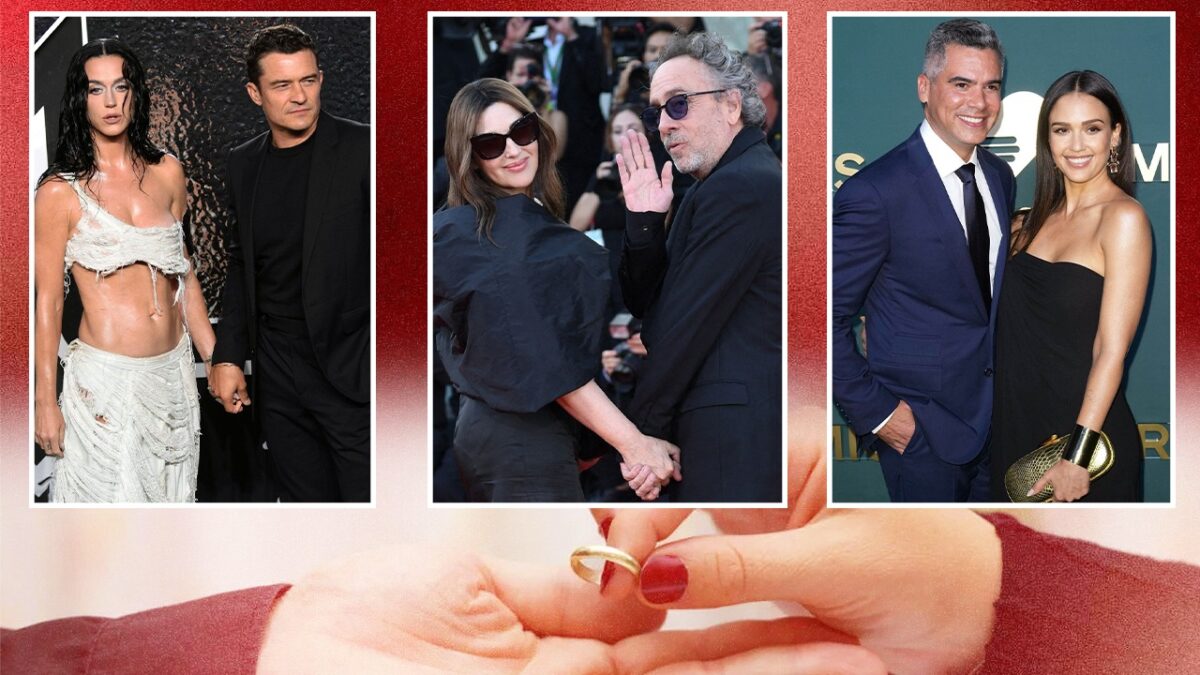 Imagine Stire Anul 2025, marcat de divorțuri la Hollywood. Cuplurile celebre care și-au spus adio după ani și ani de iubire | 2review.ro