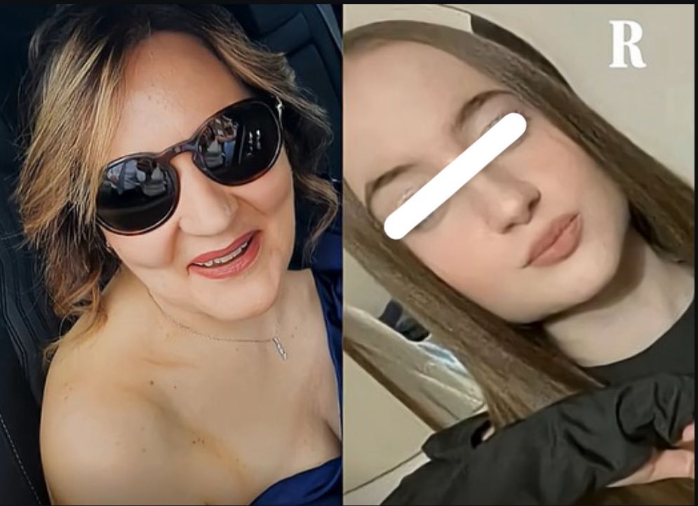 Cazul care a bulversat o țară întreagă: Antonella și Sara au murit după ce au luat masa de Crăciun. Au fost la spital de 2 ori, dar medicii le-au trimis acasă