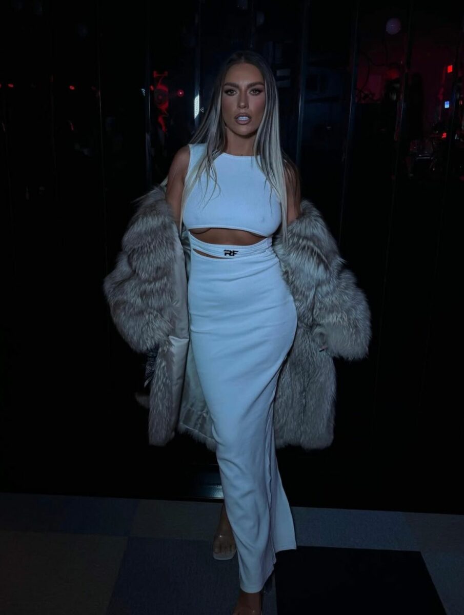 Imagine Stire De ce a slăbit atât de mult Jo? Cântăreața a explicat ce a motivat-o în lupta cu kilogramele | 2review.ro