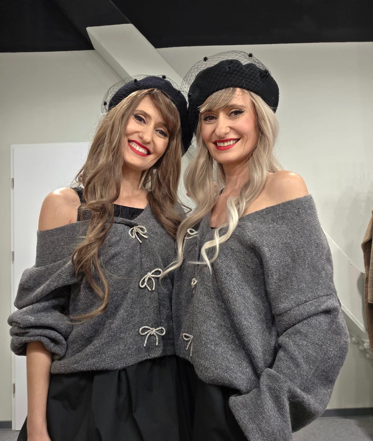 Adina si Oana Timofte ne spun cum va fi anul 2026 