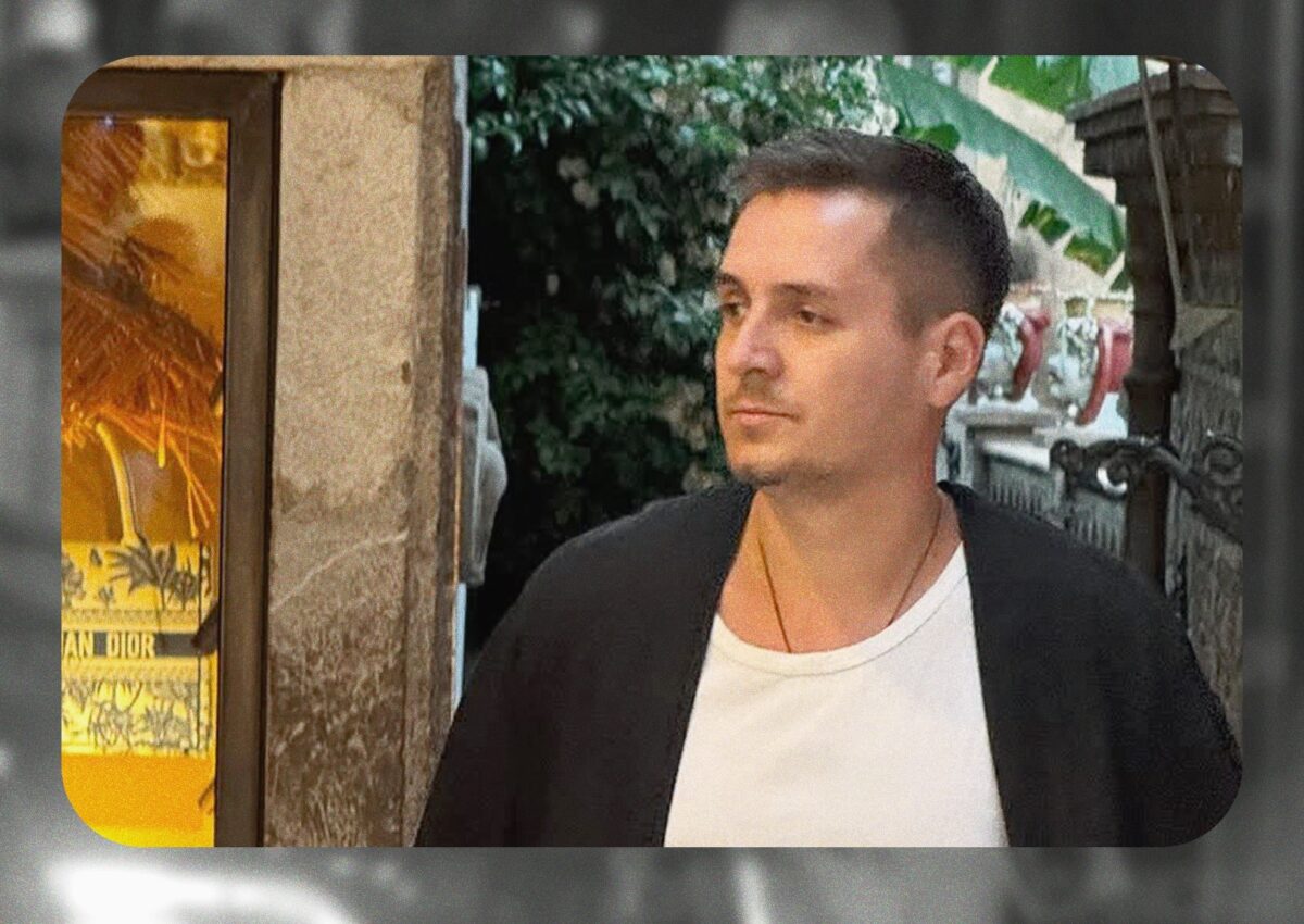 Slăbiciunea pe care George Tănase o recunoaște după un 2025 perfect: „Primul an în care am reușit să nu renunț la niciuna”