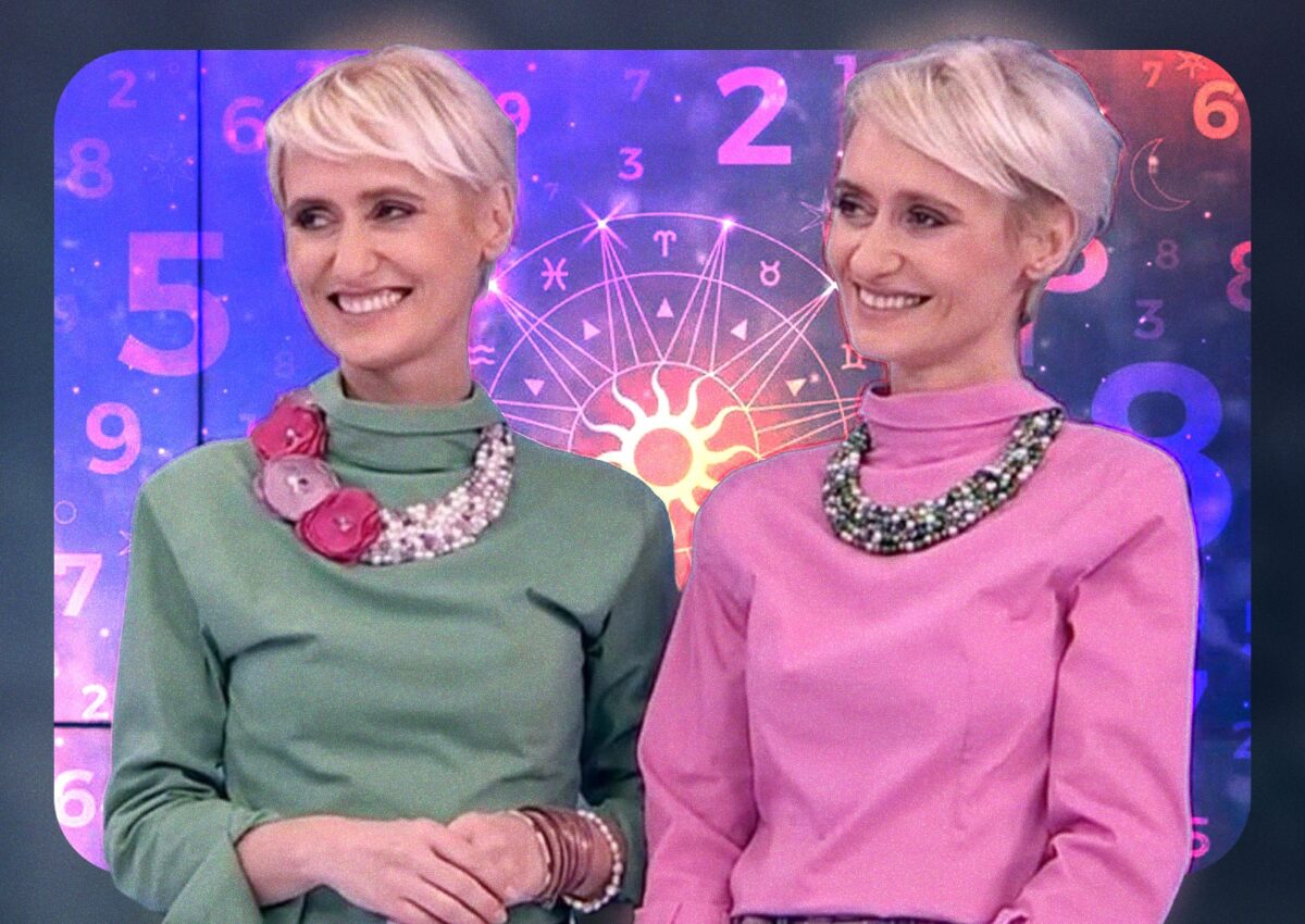 Cine se va căsători în 2026, în funcție de cifra destinului. Adina și Oana Timofte: „Ei au șansa să câștige și foarte mulți bani!”